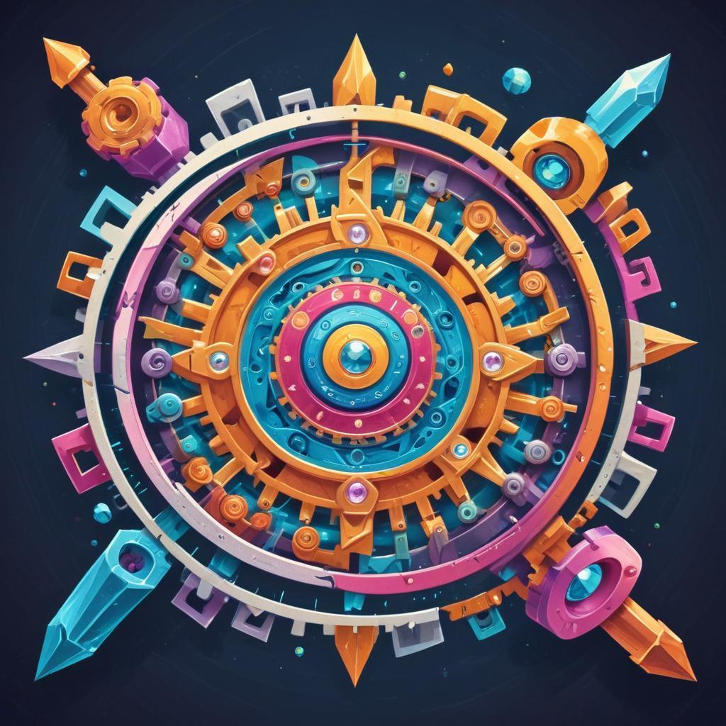 Diamond Vortex Stars